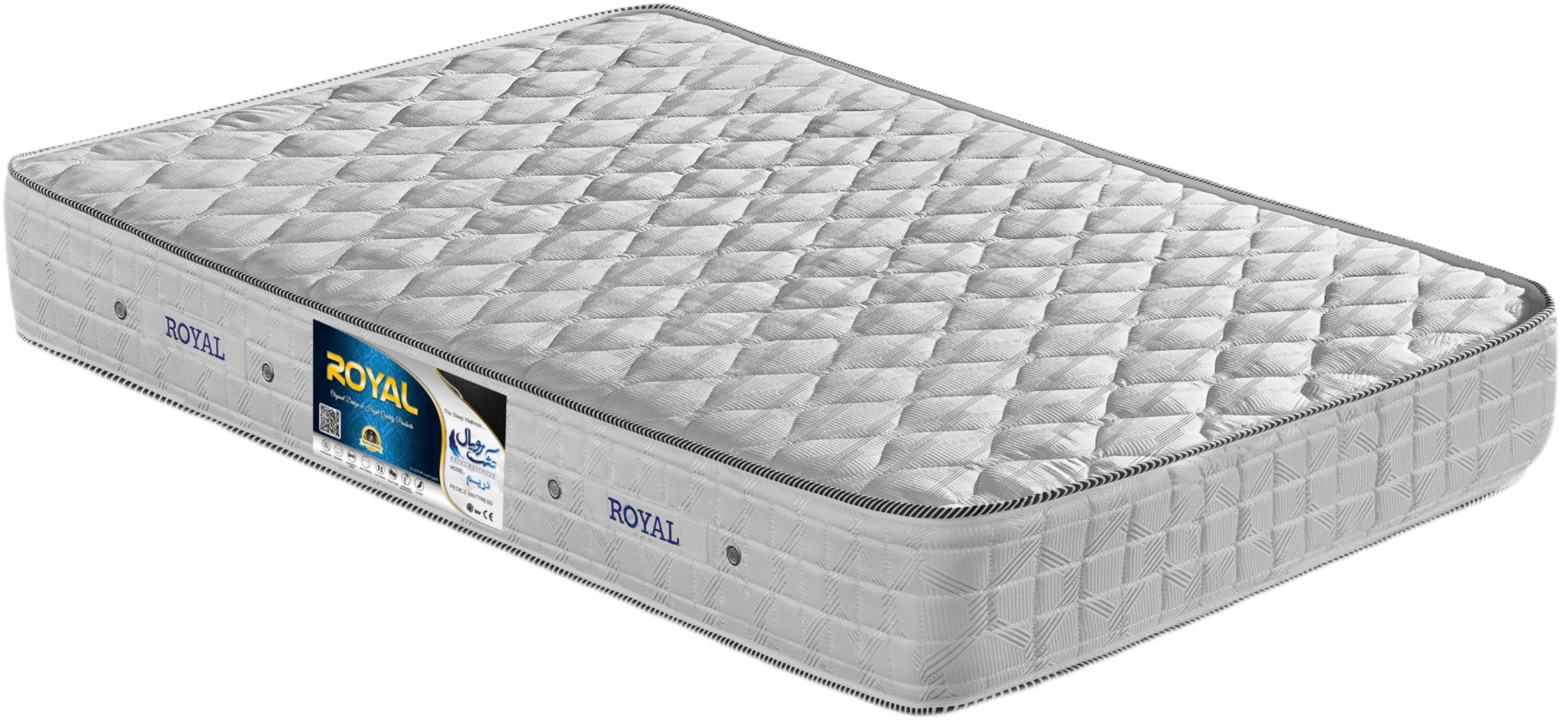 تشک رویال مدل دریم