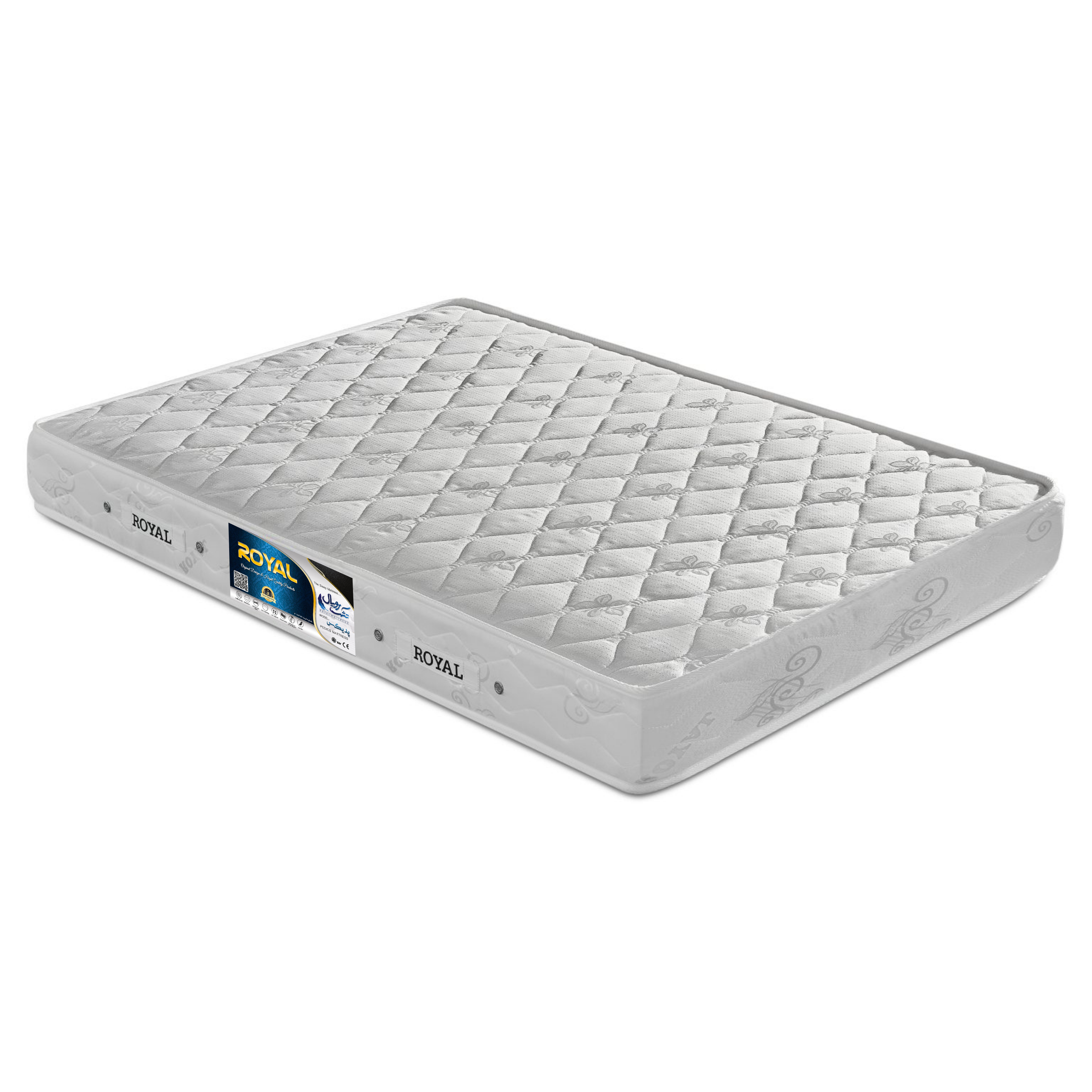 تشک رویال مدل پدیکس