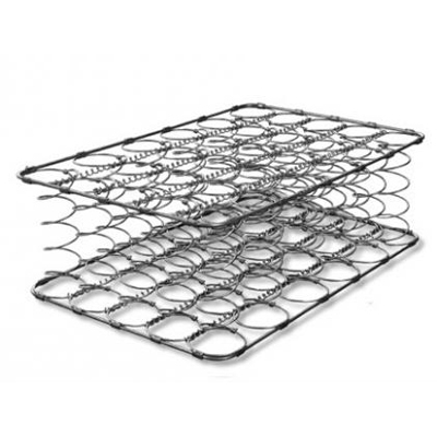  اسکلت فنری با مفتول 2 میلی متر