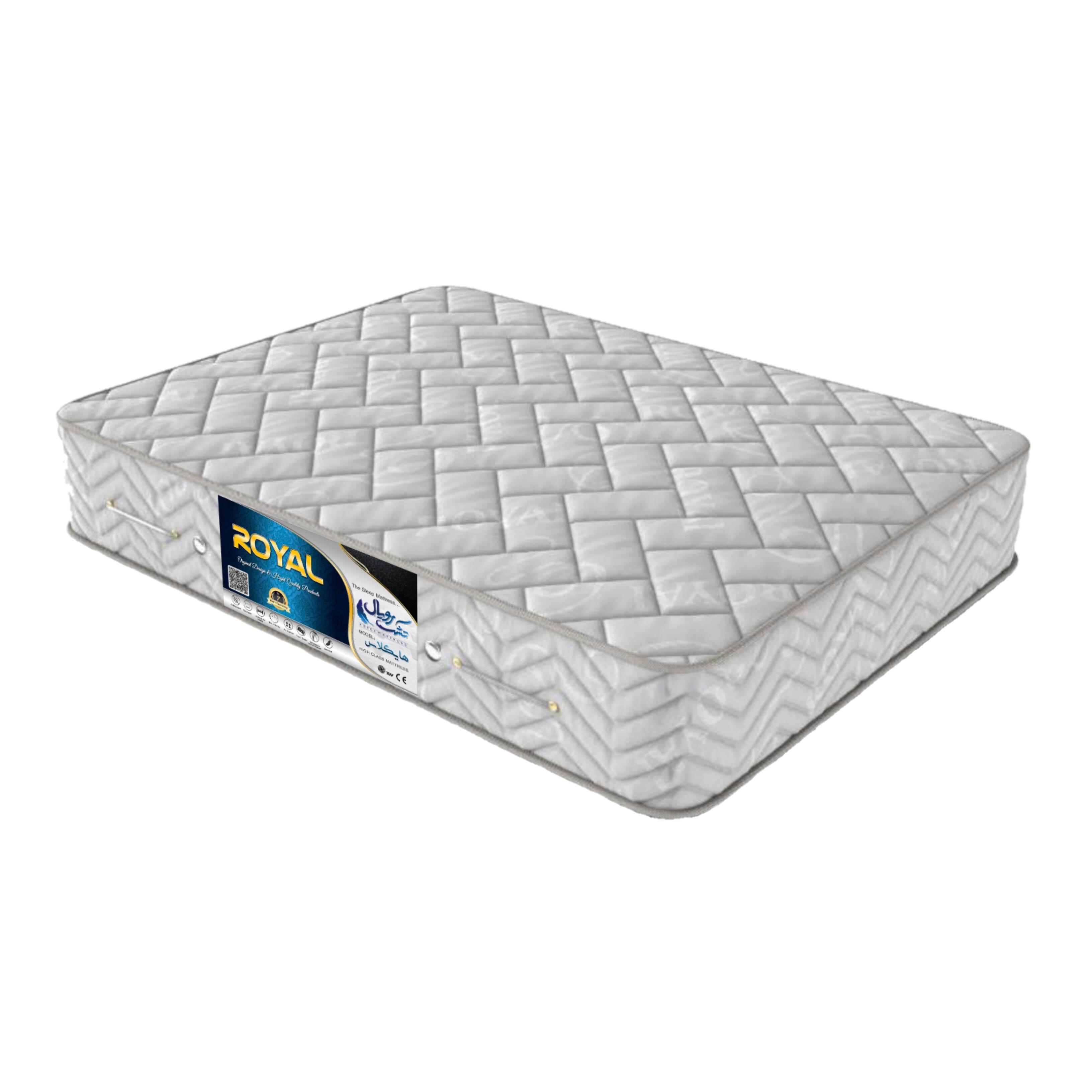  تشک طبی رویال مدل هایکلاس 
