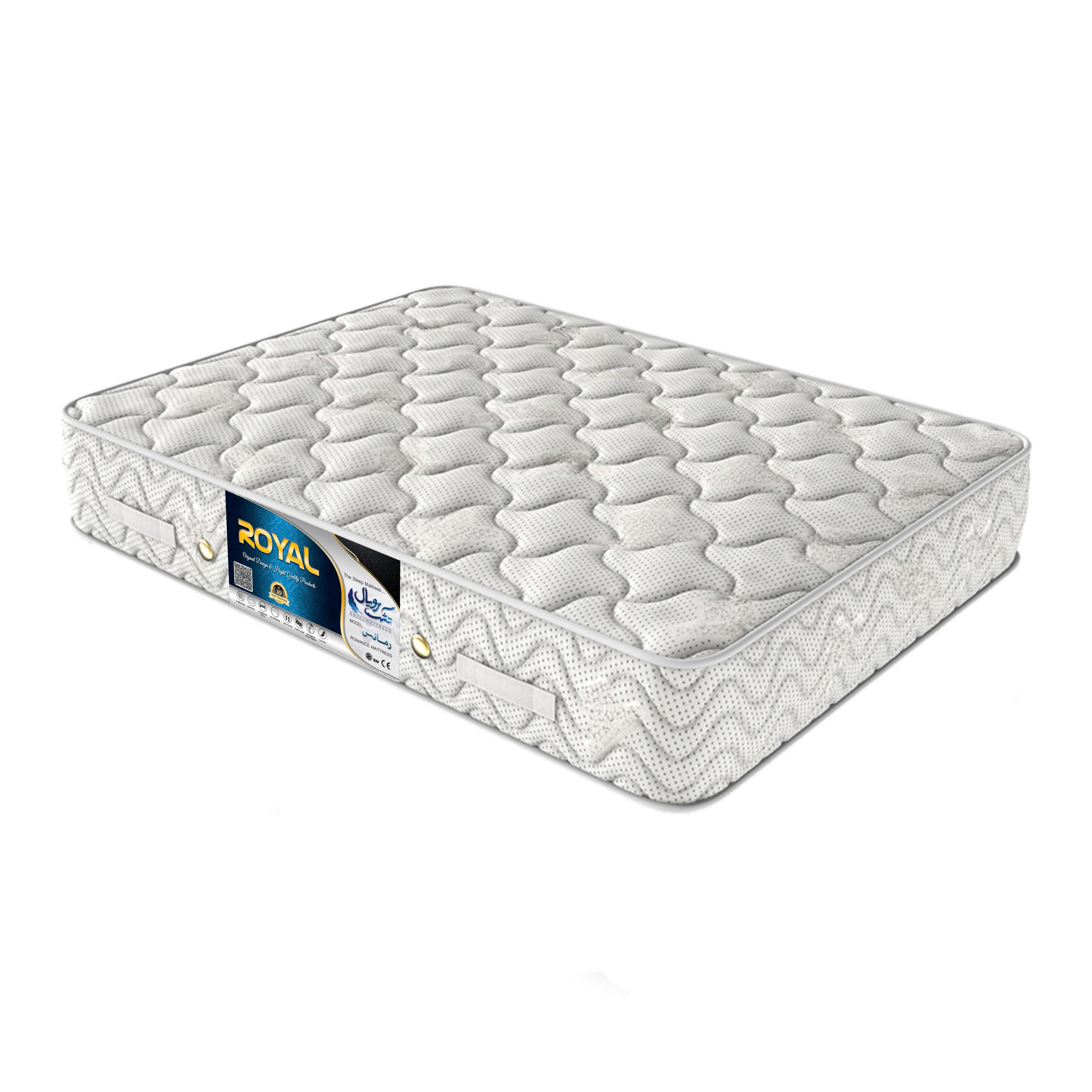  تشک طبی رویال مدل رمانس