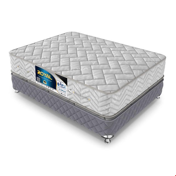 تشک طبی رویال مدل هایکلاس