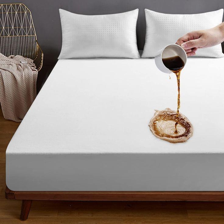 محافظ ضد آب تشک 